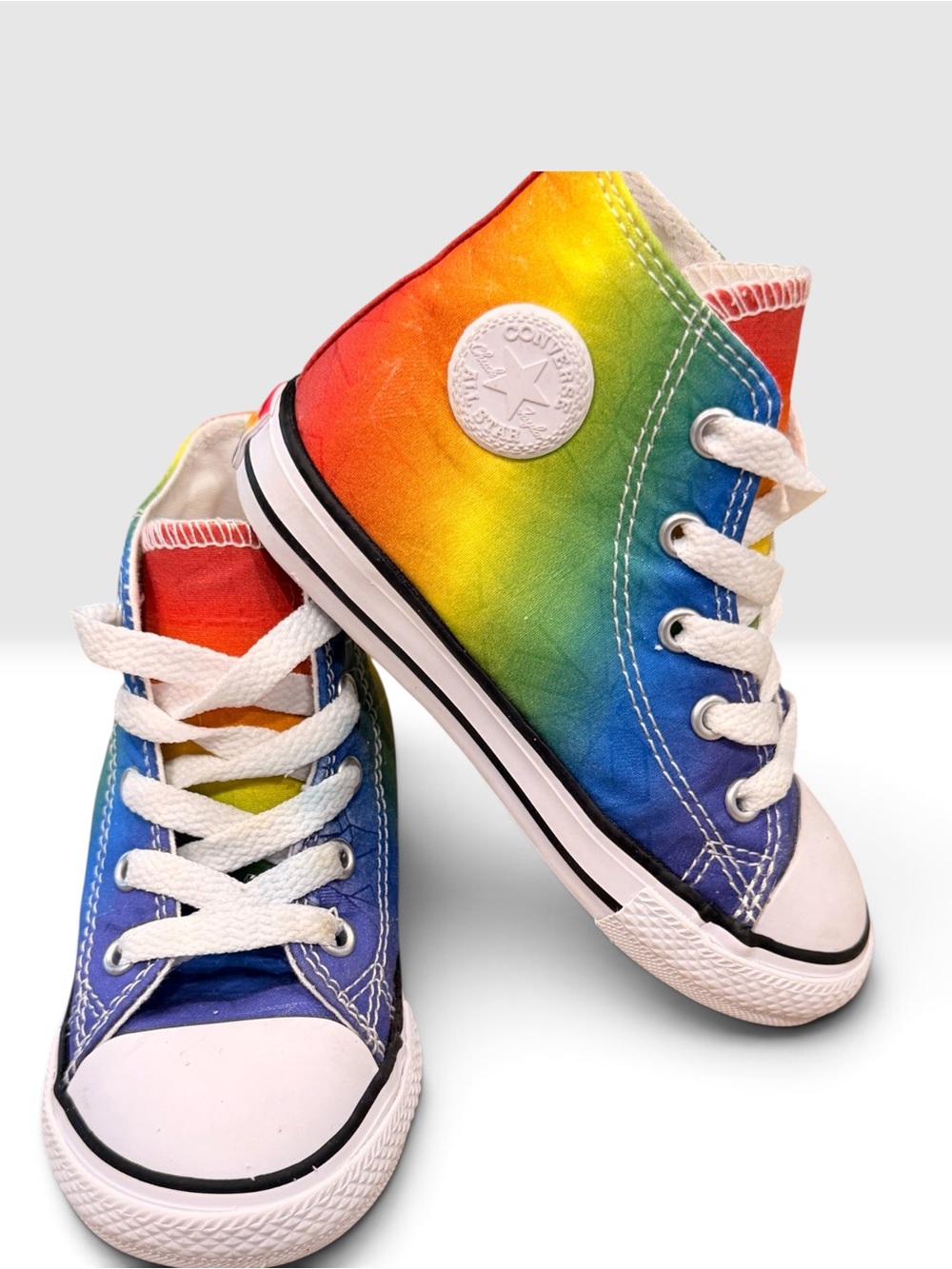 Converse Infant CTSI High